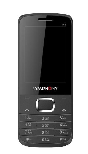 DOWNLOAD SYMPHONY T49 FIRMWARE (FLASH FILE)