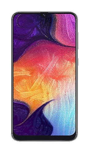 DOWNLOAD SAMSUNG GALAXY A50 SM-A505F OFFICIAL FIRMWARE