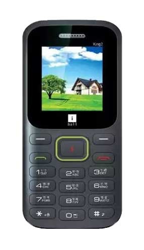 DOWNLOAD iBALL KING FIRMWARE (FLASH FILE)