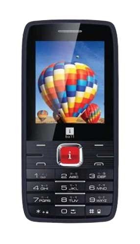 DOWNLOAD iBALL MAJESTIC FIRMWARE (FLASH FILE)