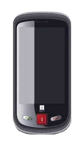 DOWNLOAD iBALL VIBE WIFI FIRMWARE (FLASH FILE)