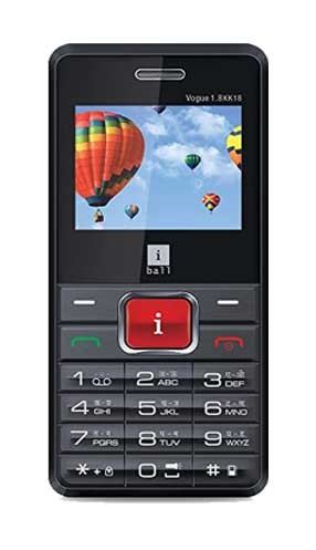 DOWNLOAD iBALL VOGUE 1.8 FIRMWARE (FLASH FILE)