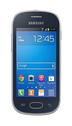 Samsung gt-S6790 Galaxy Fame Lite Firmware File (Flash File) Download