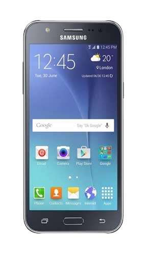 Samsung SM-J500G Galaxy J5 Firmware File (Flash File) Download