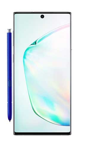 Samsung SM-N970W Galaxy Note 10 Firmware File (Flash File) Download