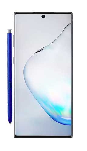 Samsung SM-N975U Galaxy Note 10 Plus Firmware File Download