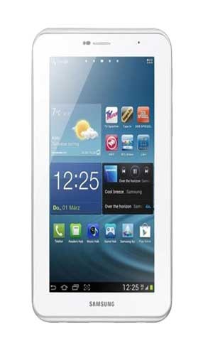 Samsung GT-P3105 Galaxy Tab 2 Firmware File (Flash File) Download