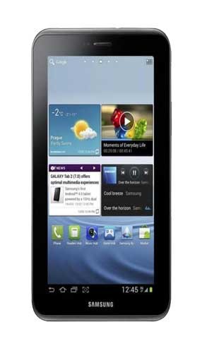 Samsung GT-P6201D Galaxy Tab 7.0 Plus Firmware File Download