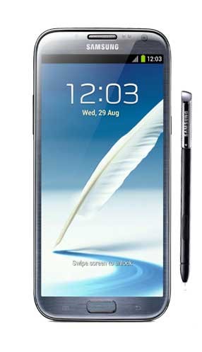 Samsung GT-N7105T Galaxy Note 2 Firmware File (Flash File) Download