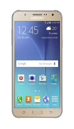 Samsung SM-J700K Galaxy J7 Firmware File (Flash File) Download