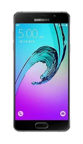 Samsung SM-A510S Galaxy A5 Firmware File (Flash File) Download