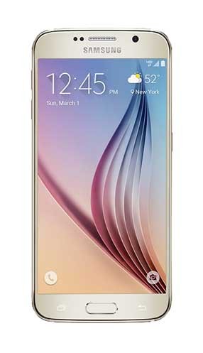 Samsung SM-G920T Galaxy S6 Firmware File (Flash File) Download
