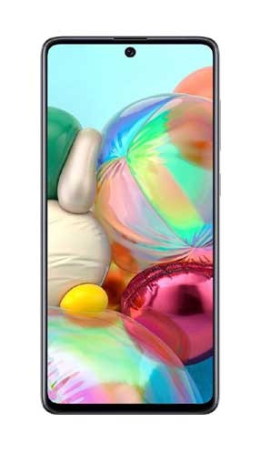 Samsung SM-A715F Galaxy A71 Firmware File (Flash File) Download