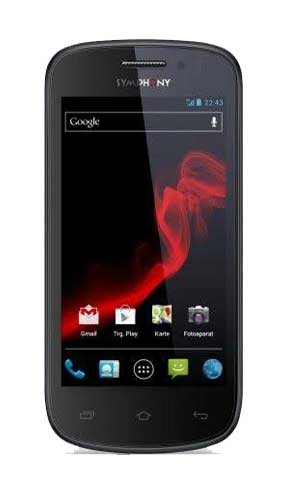 DOWNLOAD SYMPHONY W22 3G FIRMWARE FILE (FLASH FILE)