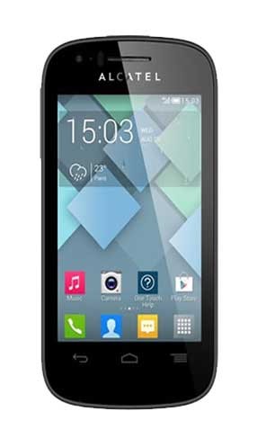 Alcatel OneTouch Pop C1 4016X Firmware (Flash File) Download