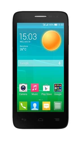 Alcatel OneTouch Pop D5 5038A Firmware (Flash File) Download