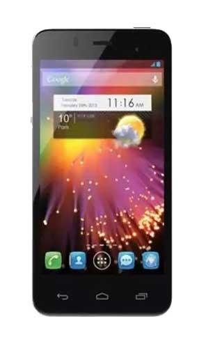 Alcatel OneTouch Star 6010D Firmware (Flash File) Download