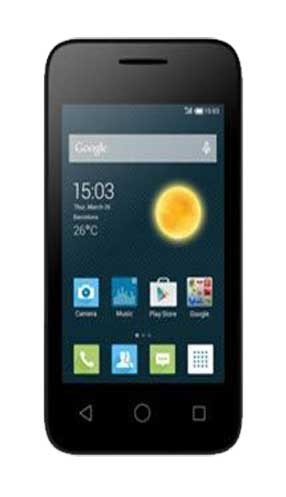 Alcatel OneTouch Pixi 3 5015d Firmware (Flash File) Download