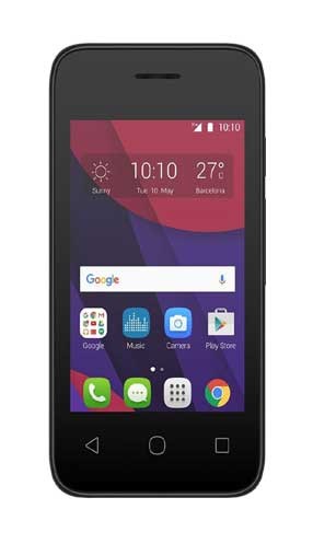 Alcatel OneTouch Pixi 4 4034n Firmware (Flash File) Download