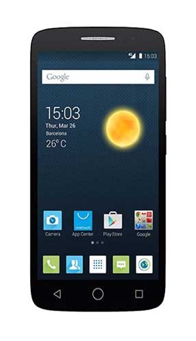 Alcatel OneTouch Pop 2 Firmware (Flash File) Download