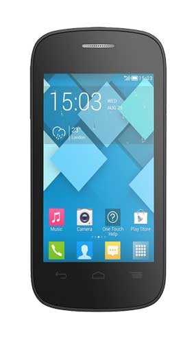 Alcatel OneTouch Pop C1 4016a Firmware (Flash File) Download