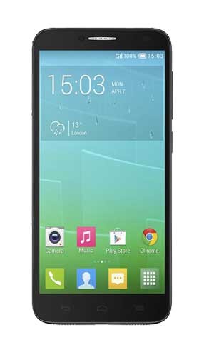 Alcatel OneTouch Idol 2 6037y Firmware (Flash File) Download