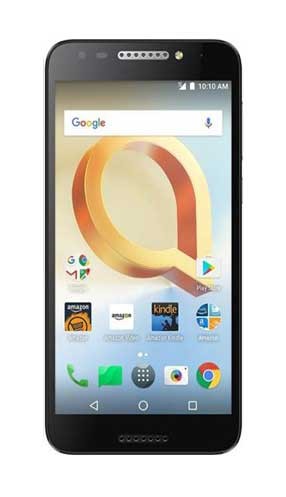 Alcatel Onetouch A3 Plus Firmware (Flash File) Download