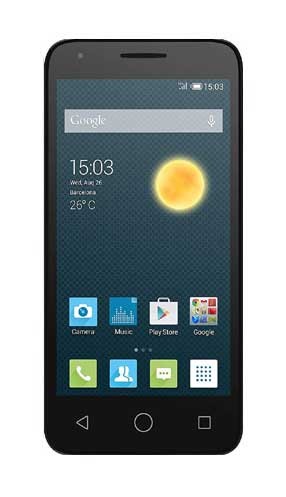 Alcatel Onetouch 9010X Firmware (Flash File) Download