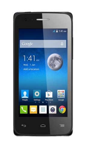 Alcatel Onetouch 4031D Firmware (Flash File) Download