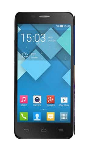 Alcatel Onetouch Hero Firmware (Flash File) Download