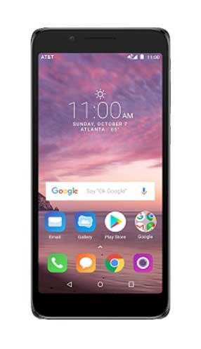 Alcatel Onetouch Ideal Xtra Firmware (Flash File) Download