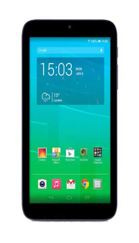 Alcatel OneTouch I216x Flash File Download