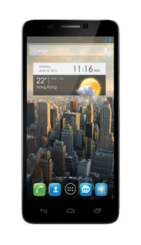 Alcatel OneTouch Idol 6030a Flash File Download